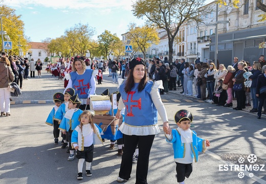 Carnaval Escolas 2025