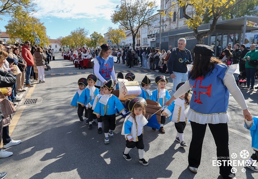 Carnaval Escolas 2025