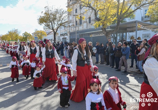 Carnaval Escolas 2025