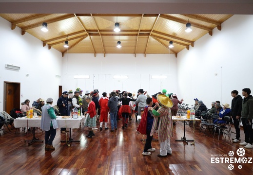 Baile de Carnaval (2)