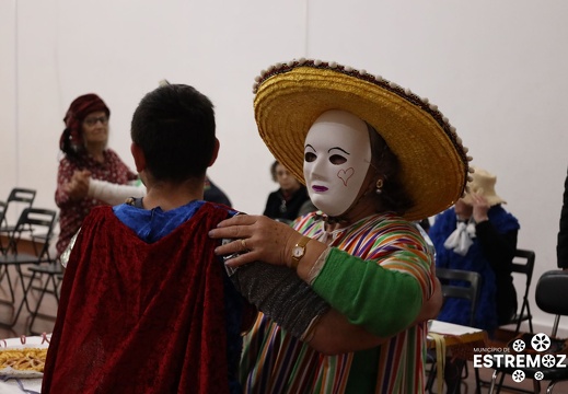 Baile de Carnaval (3)