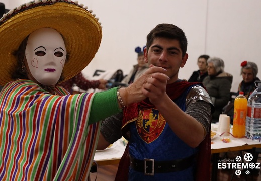 Baile de Carnaval (4)