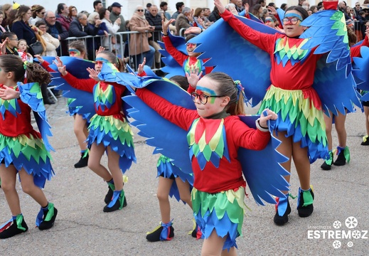 Corso de Carnaval 2025 (155)