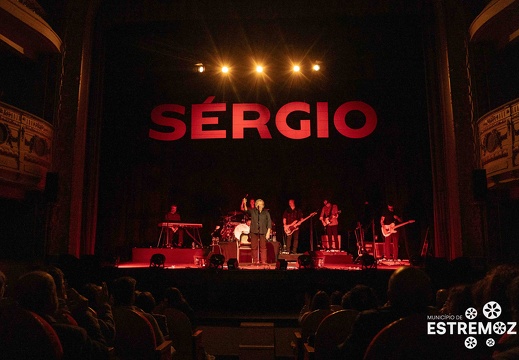 Concerto Sergio Godinho-5
