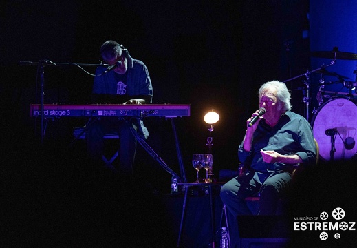 Concerto Sergio Godinho-14