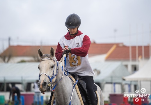 RAIDE INTERNACIONAL QUINTA DO CARMO ESTREMOZ 2025