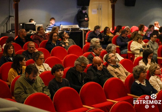 Teatro -Construção- 12-4-2025-2