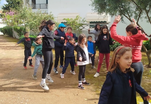 Estremoz Férias da Páscoa no Turismo