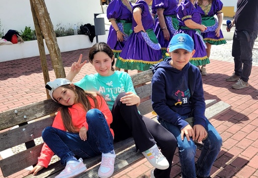 Estremoz Férias da Páscoa no Turismo