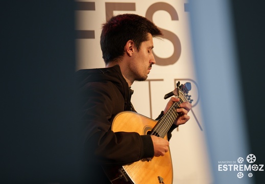 IV Festival de Fado de Estremoz