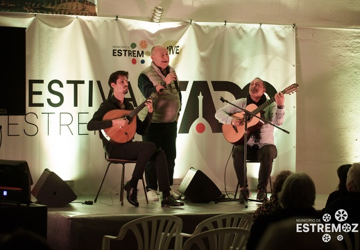 Miguel Ramos - Évora Monte