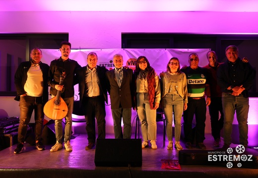 IV Festival de Fado de Estremoz
