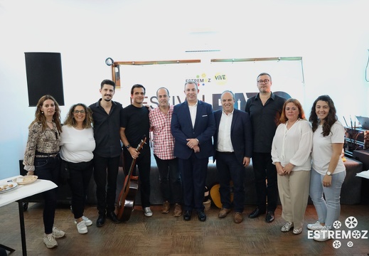 IV Festival de Fado de Estremoz