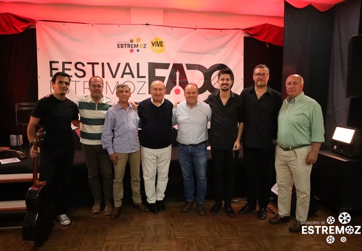 IV Festival de Fado de Estremoz