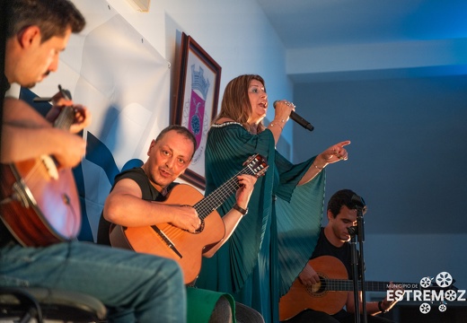 IV Festival de Fado de Estremoz