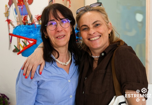 Exposição - Seres Mágicos e de Encantar... Camões na ponta dos dedos (2)