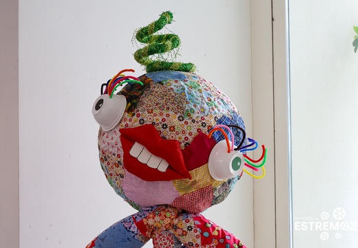Exposição 