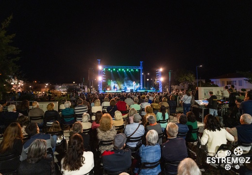IV Festival de Fado de Estremoz