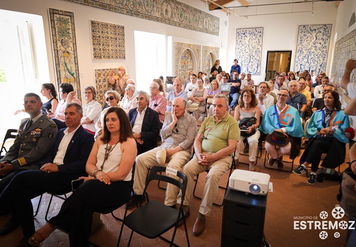 Apresentação do livro 