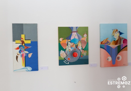 Exposição 