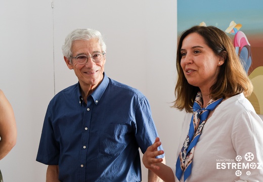 Exposição - Evocações da Planície III-12
