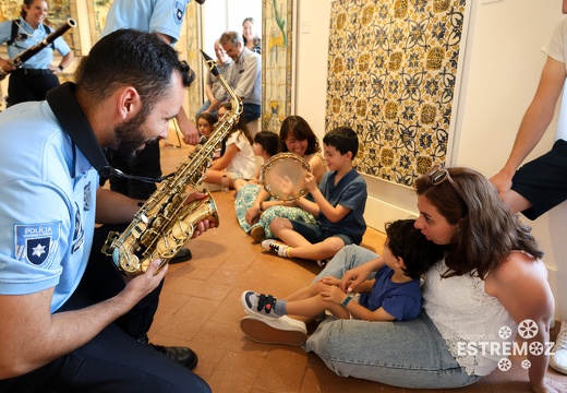 Concerto de Palmo e Meio