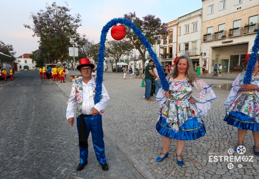 Marchas Populares 2025-3