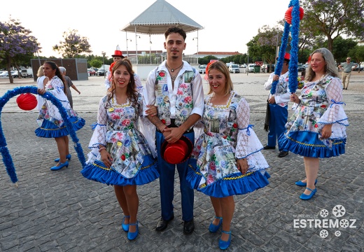 Marchas Populares 2025-6