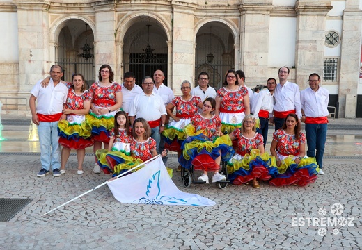 Marchas Populares 2025-7