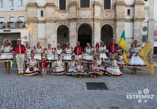 Marchas Populares 2025-11