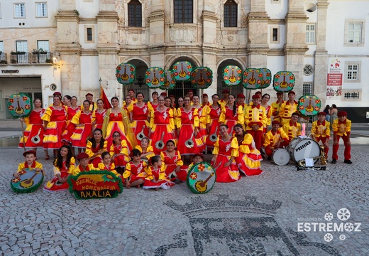 Marchas Populares 2025-12
