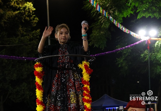 Marchas Populares 2025-506