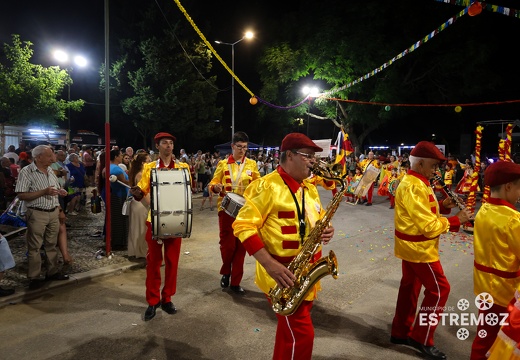 Marchas Populares 2025-520
