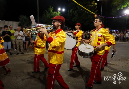 Marchas Populares 2025-525