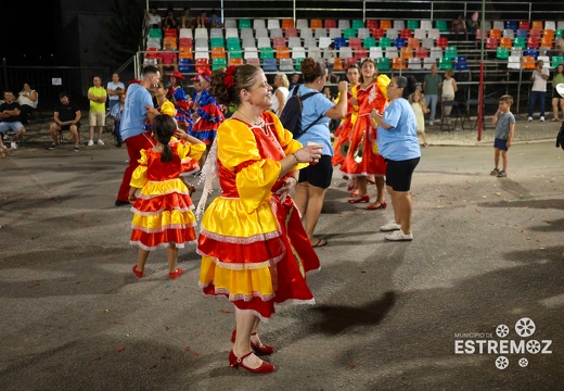 Marchas Populares 2025-530