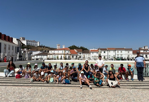 ESTREMOZ - VERÃO NO TURISMO 2025