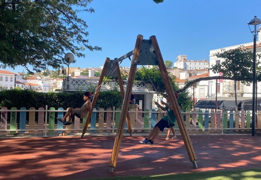 Estremoz Férias de Verão