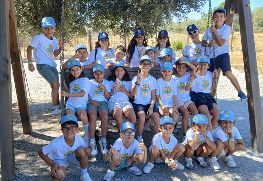 Estremoz Férias de Verão