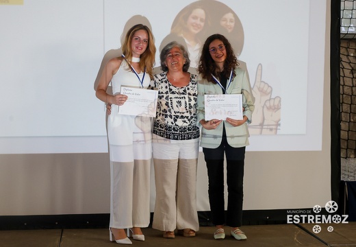 ESRSI - Diplomas do 12.º Ano e Prémios dos Quadros de Excelência e Valor 2024/2025