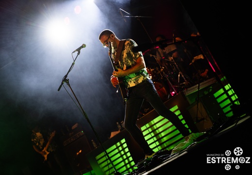 Festas da Cidade de Estremoz 2025