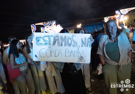 Festas da Cidade de Estremoz 2025