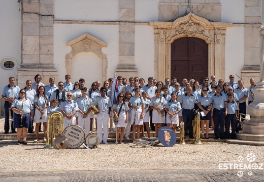 Festas da Cidade de Estremoz 2025