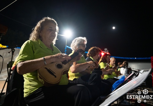 Festas da Cidade de Estremoz 2025