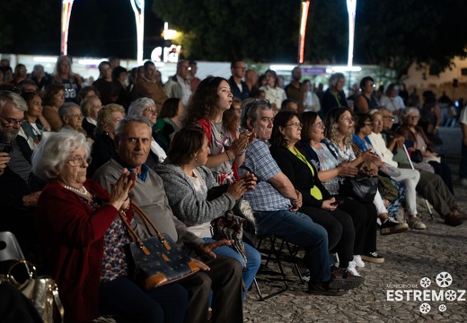Festas da Cidade de Estremoz 2025