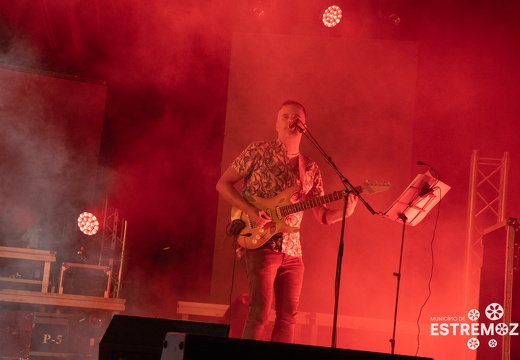 Festas da Cidade de Estremoz 2025