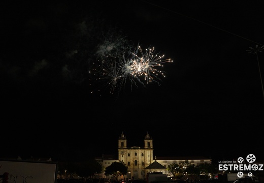 Festas da Cidade de Estremoz 2025