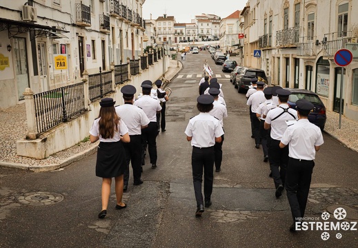 Festas da Cidade de Estremoz 2025