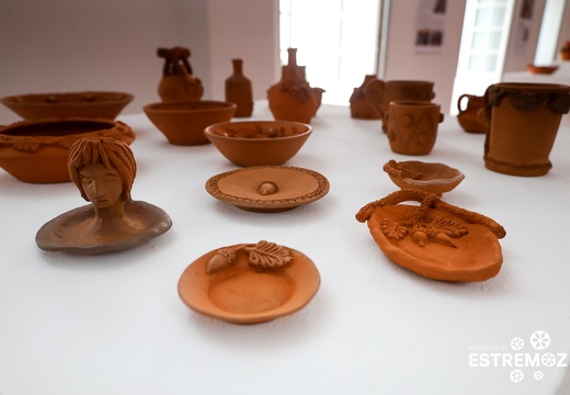 O LEGADO DO BARRO DE ESTREMOZ-2