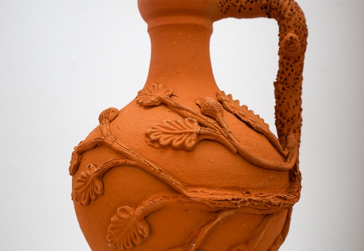 O LEGADO DO BARRO DE ESTREMOZ