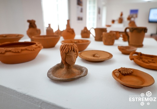 O LEGADO DO BARRO DE ESTREMOZ-3